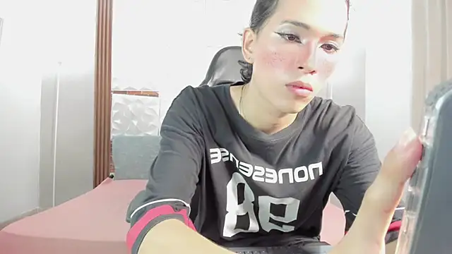 Larry_craft 即時 XXX 聊天