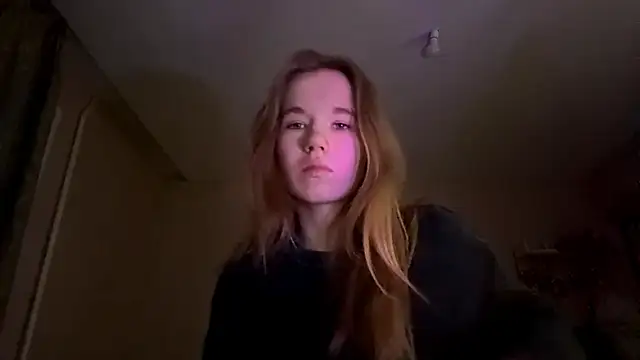 Chat XXX en directo de LeomaJee