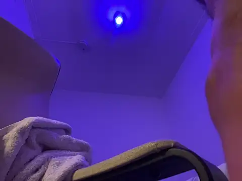 TitanNoir's Webcam Show