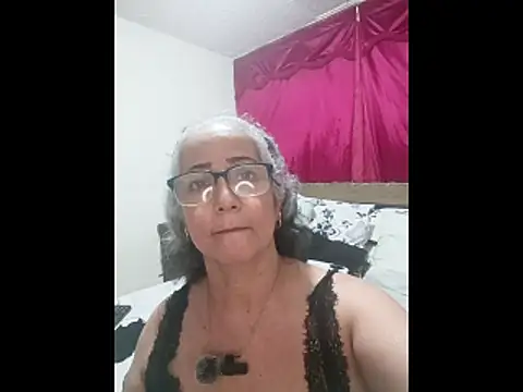 Pokazy przed kamerką – SamaraMichella