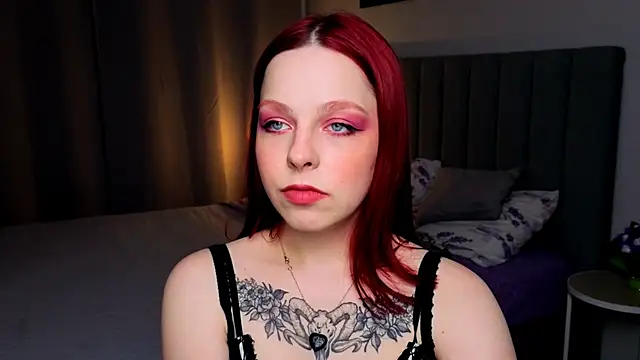 Chat XXX en directo de Judymooon