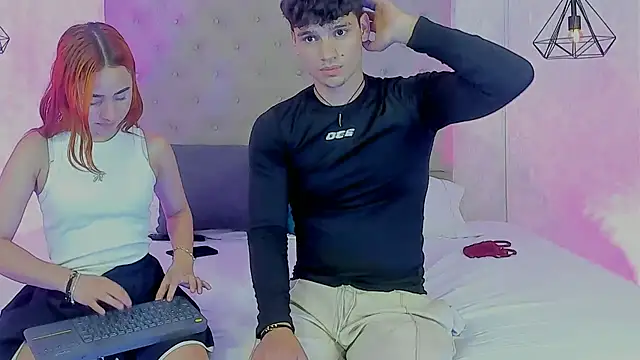 MeilyMuse_Maximus: вебкам-шоу