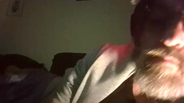 Show webcam de DarkLibertin