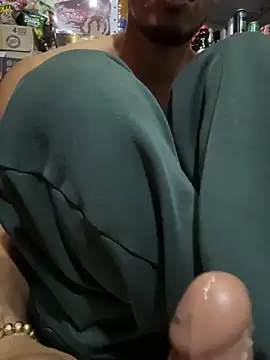 Chat XXX en directo de Dimitri_Colleman