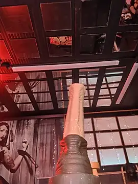 DarkDea Obrolan Langsung XXX