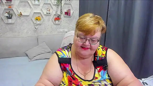 _big_love_'s Live XXX Chat