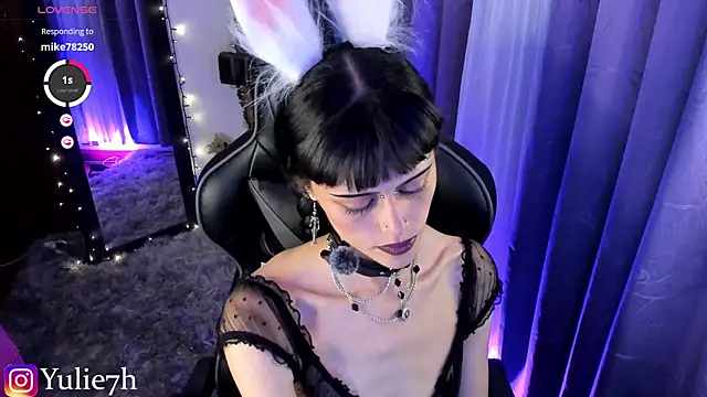 _Jessy_Moon_ – Live XXX-chat