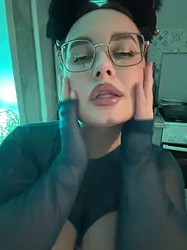 MoziRixis' Live XXX Chat