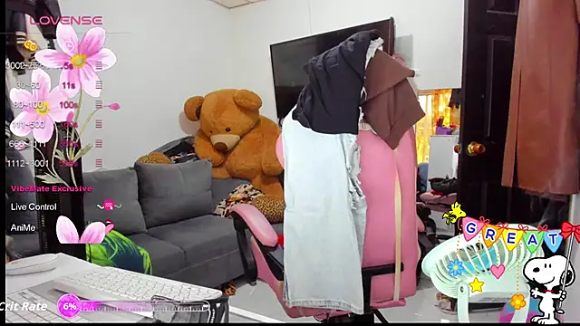 Lawrncesofiets' Live XXX Chat