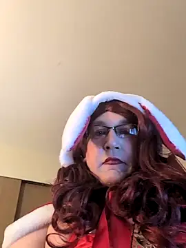 عرض كام LyssaDragonshadow