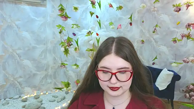 PixelGoddess Live XXX-Chat