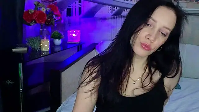 MonicaSweetx's Live XXX Chat