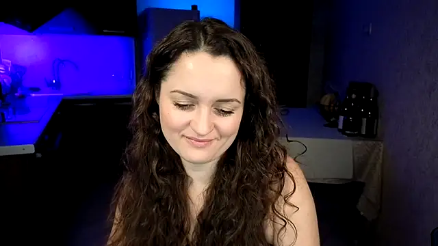 Živý XXX chat Cerann1