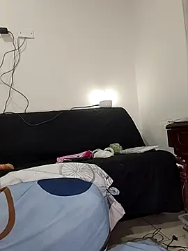 แชท XXX สดของ estrella_tasty