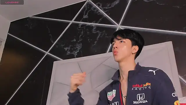 AerumChae Show Webcam