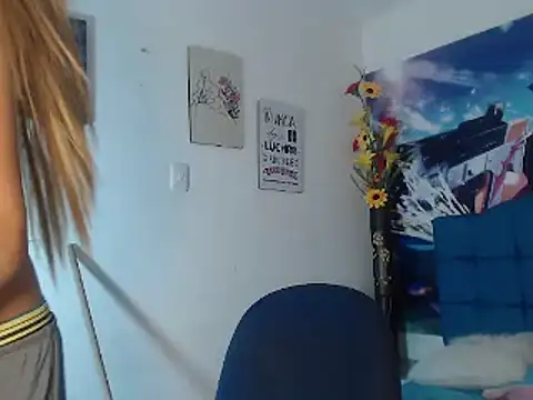 Ailanys_Miller Webcamshow