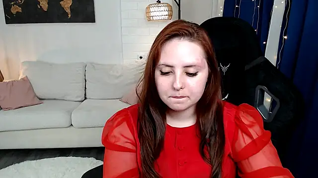 Hennessy_bunny Chat XXX in diretta