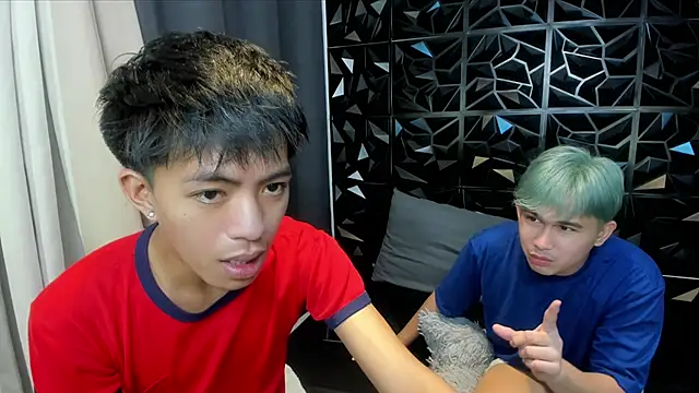 davincihugecock Pertunjukan Webcam