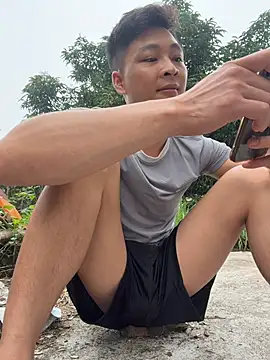 Naughty___asian Show Webcam