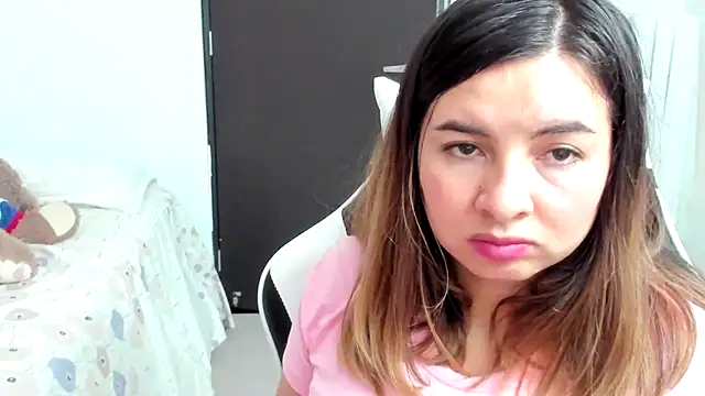 __Emma__11__Lecat_'s Live XXX Chat