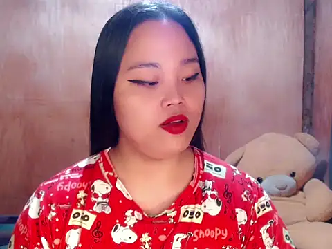 Pertunjukan Kamera Web _Lylia