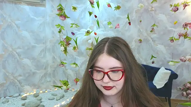 PixelGoddessn Live XXX chat