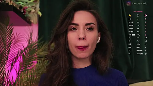 -BabyYoda Live XXX Chat