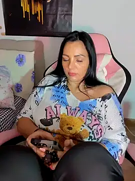 عرض كام ReiyaRey