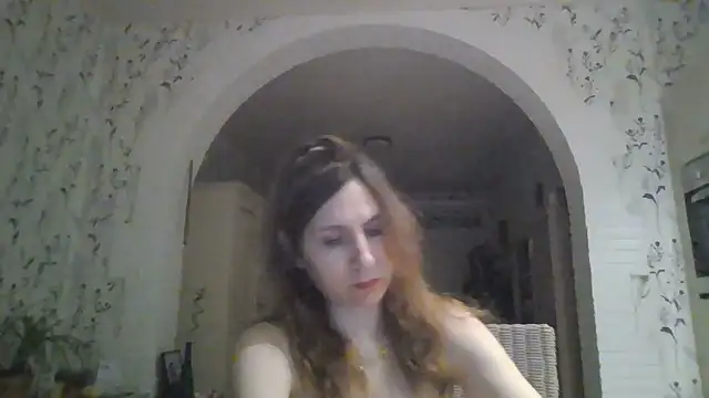 Czat XXX na żywo – JasmineGlamour