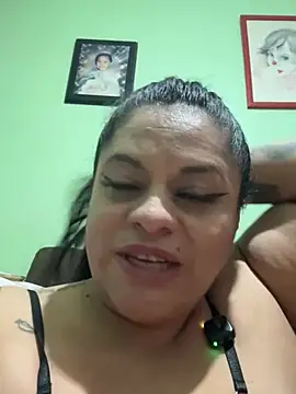 Show Webcam de Grifa_Sensual