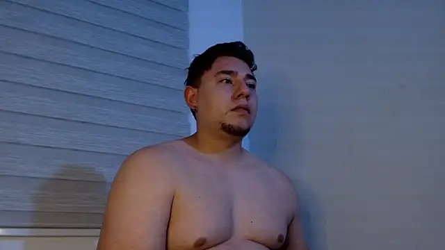 Pokazy przed kamerką – dap_XOXO