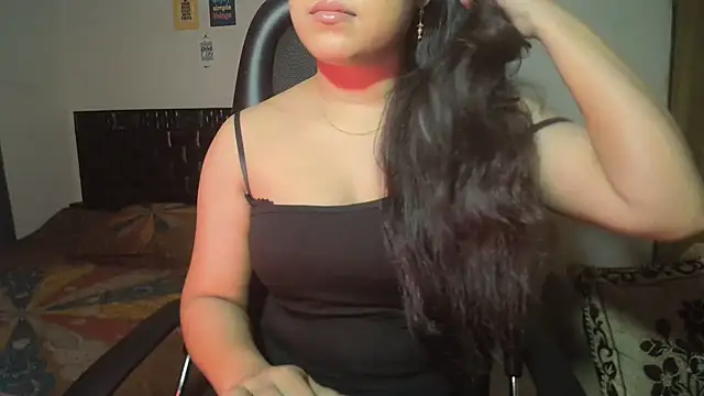 Czat XXX na żywo – queen_angel67