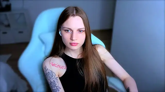 Chat XXX en directo de StellaLawless