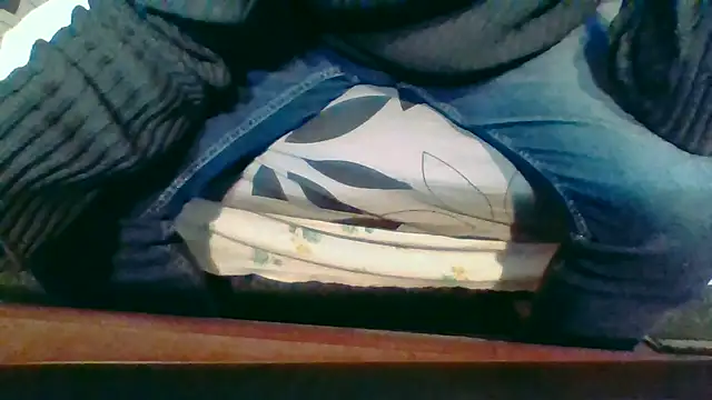 Tiger202441 Webcam Show