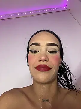 Exotic_girl666's Webcam Show