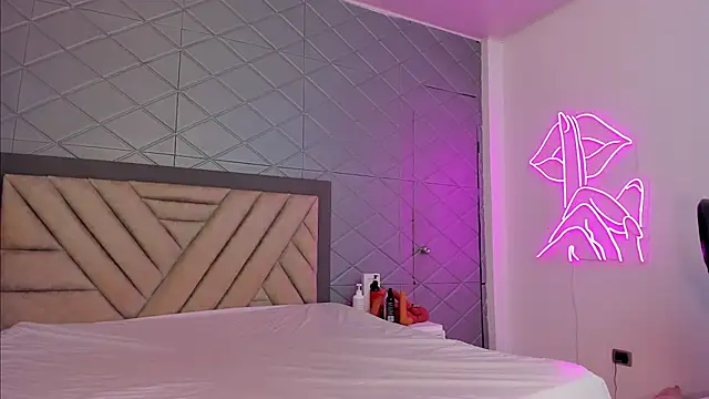 Zoe_CarterX live XXX chat