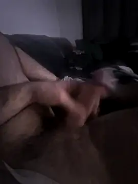 Smokeym123 网络视讯表演