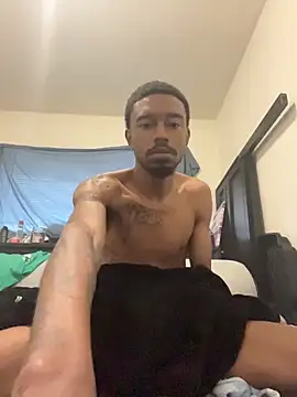 9blk's Live XXX Chat