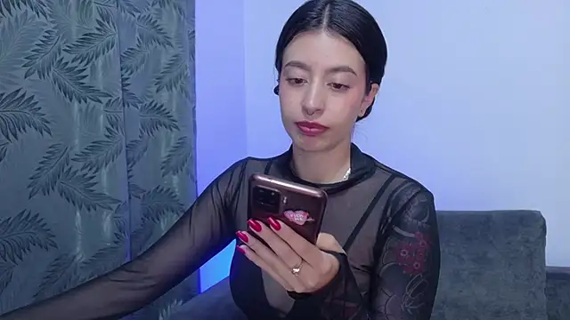 Misscarolsph's Live XXX Chat