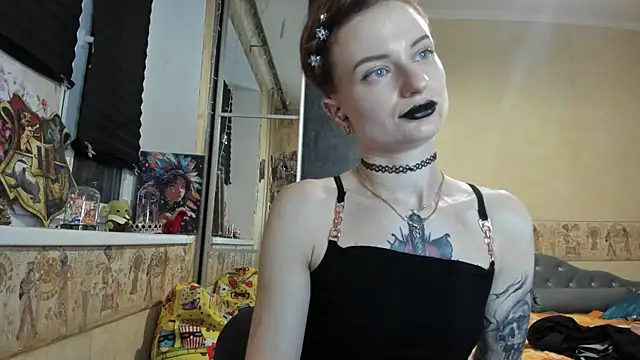 WatsonMi webcam show