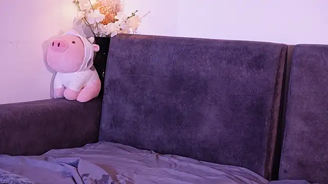 Show Webcam de littlee_Sophi_