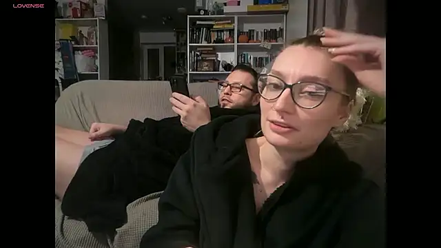 Chat XXX en directo de harleyblair