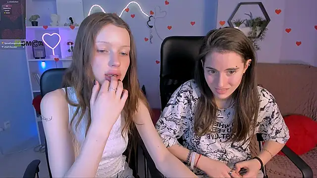 khloebeauty's Live XXX Chat