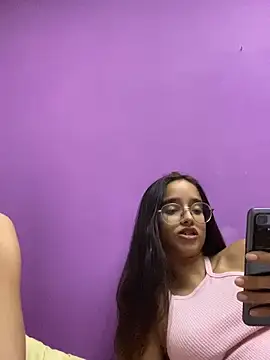 Show de loirinhaaa na webcam