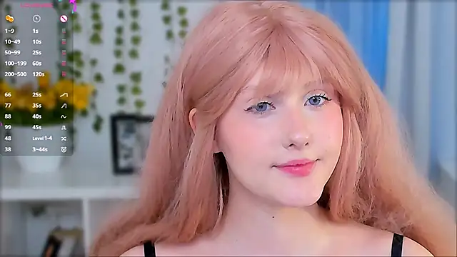 Czat XXX na żywo – DelilahTaylor