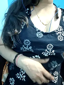 Model_Show01 webcam show