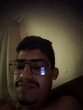 Show de webcam de matheusalvesba