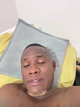 DarianWill18's Live XXX Chat