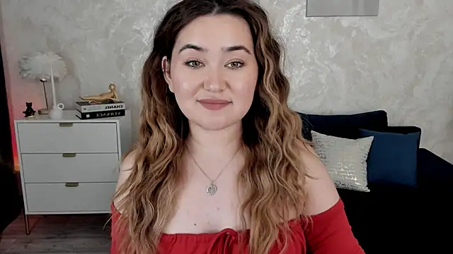 VickyMiners live XXX chat