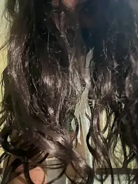 Czat XXX na żywo – cutieNancy